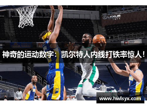 神奇的运动数字：凯尔特人内线打铁率惊人！